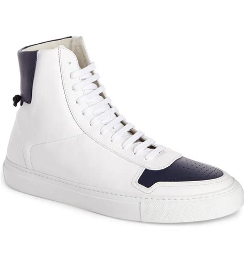 givenchy mens sneaker 2016|Givenchy sneakers high top.